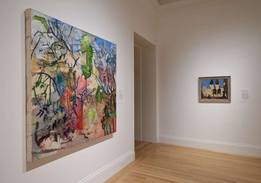 view exhibition image