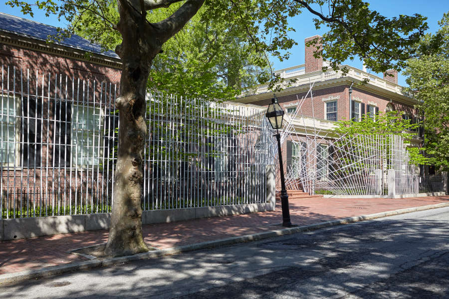 view exhibition image