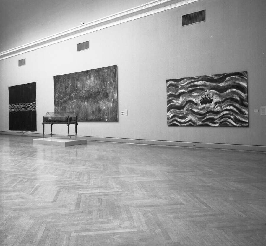 view exhibition image