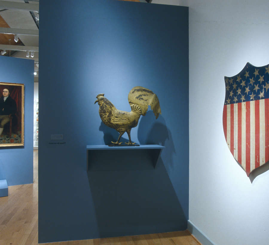 view exhibition image