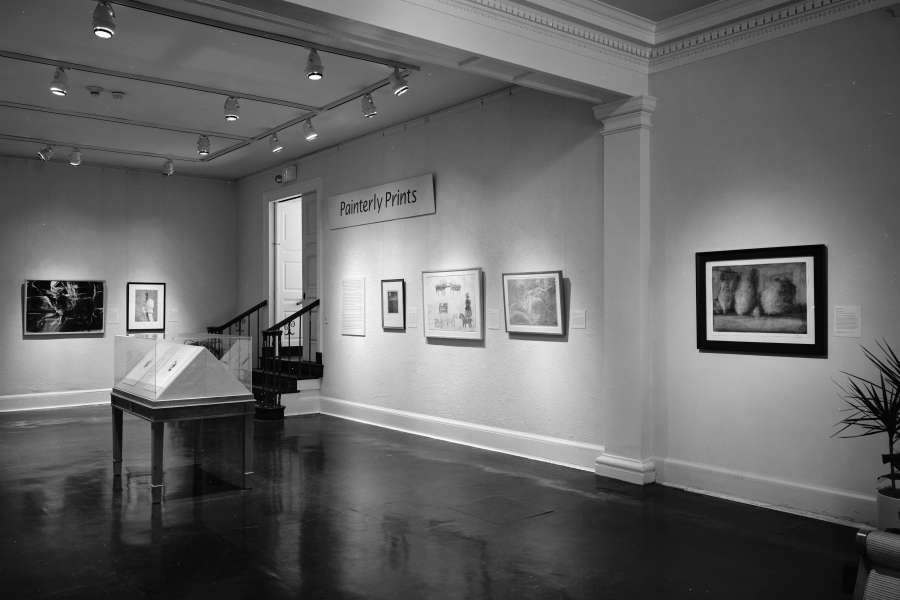 view exhibition image