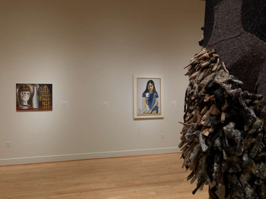 view exhibition image