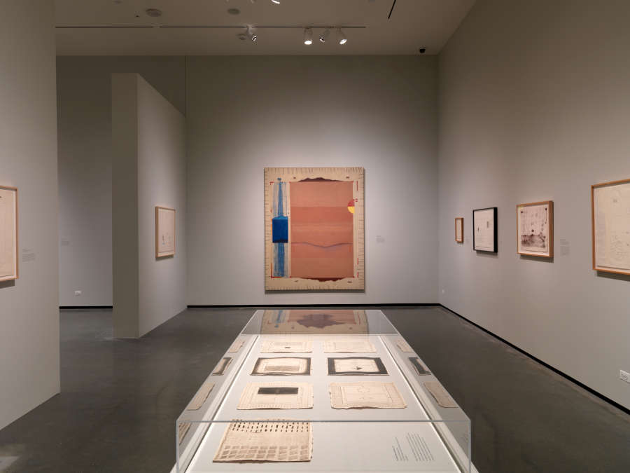 view exhibition image