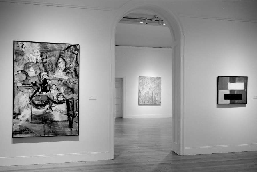 view exhibition image