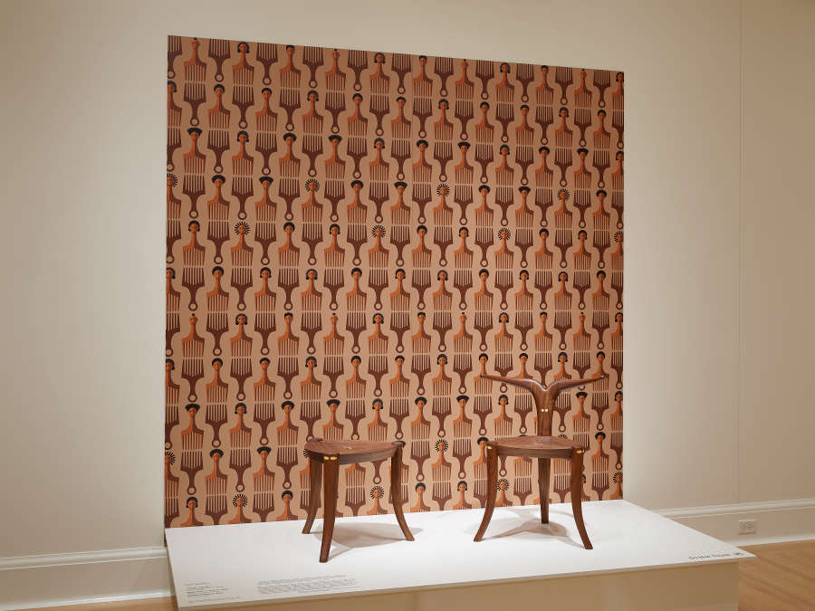 view exhibition image