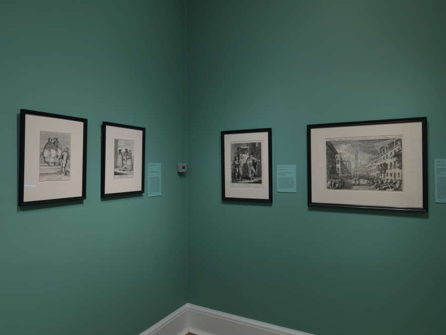 view exhibition image