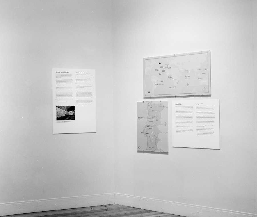 view exhibition image