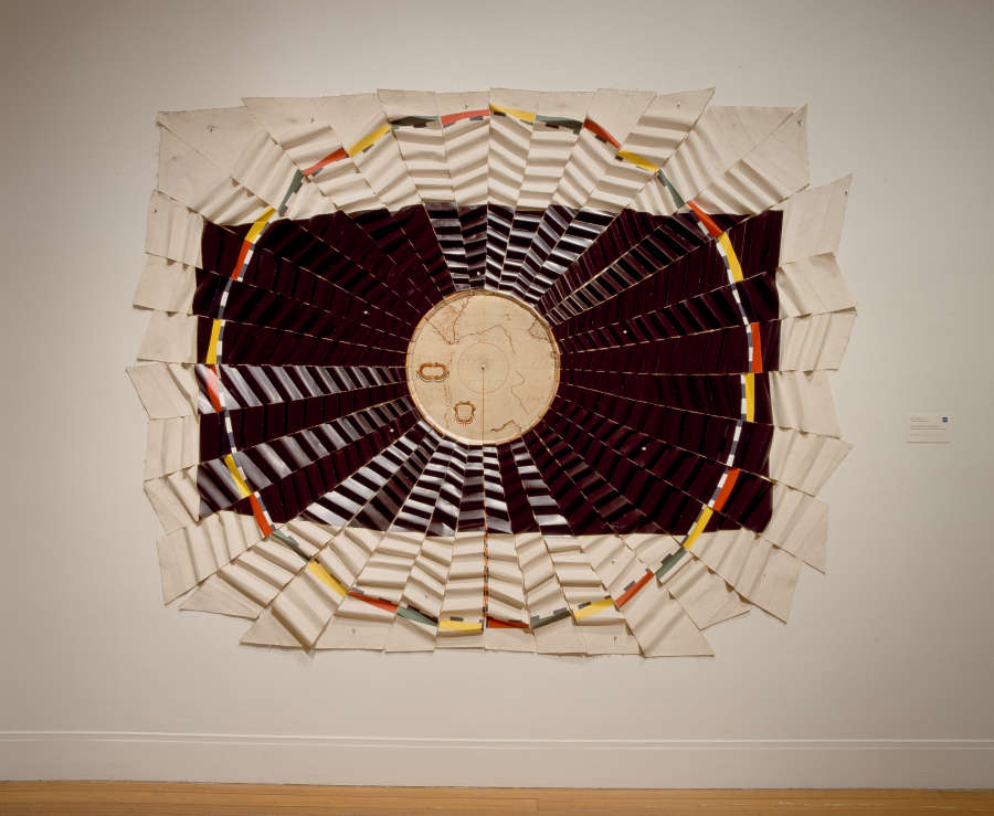 view exhibition image