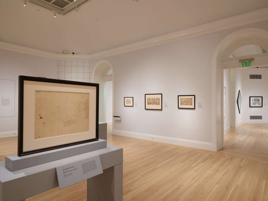 view exhibition image