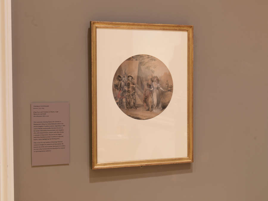 view exhibition image