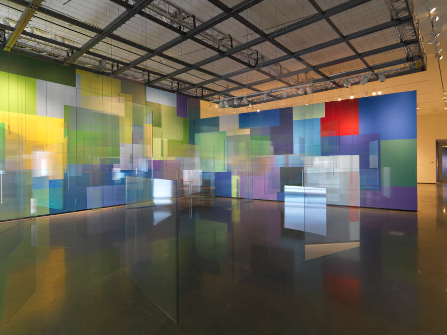 view exhibition image