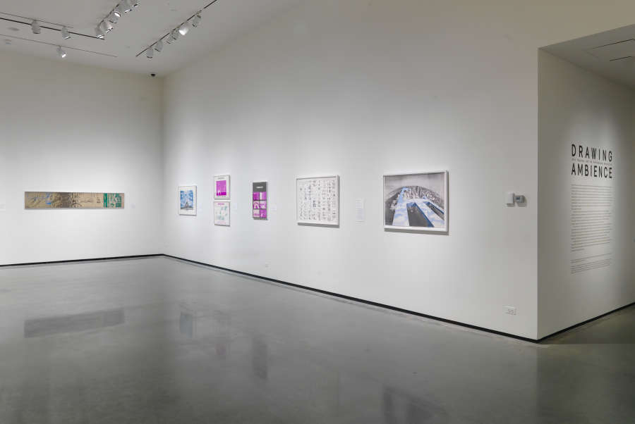 view exhibition image