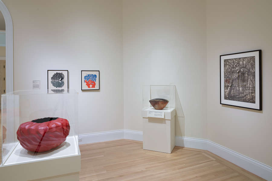view exhibition image