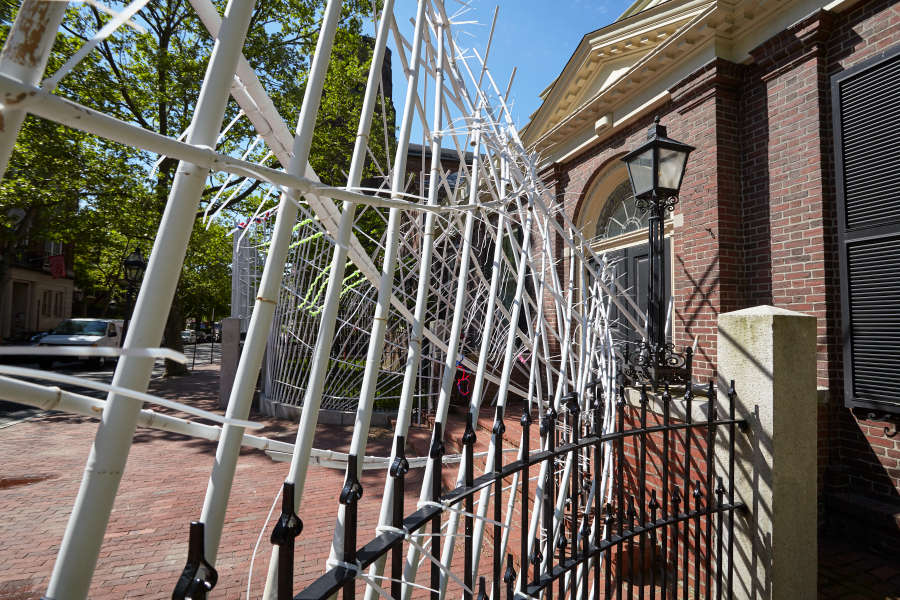 view exhibition image