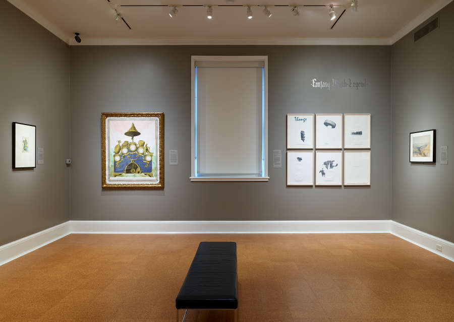 view exhibition image