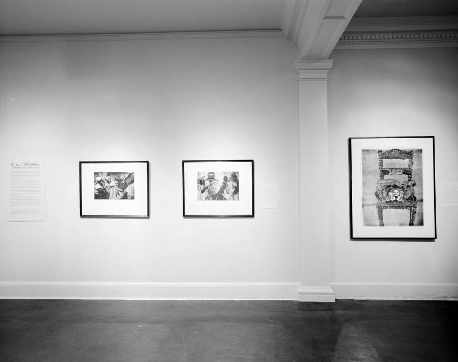 view exhibition image