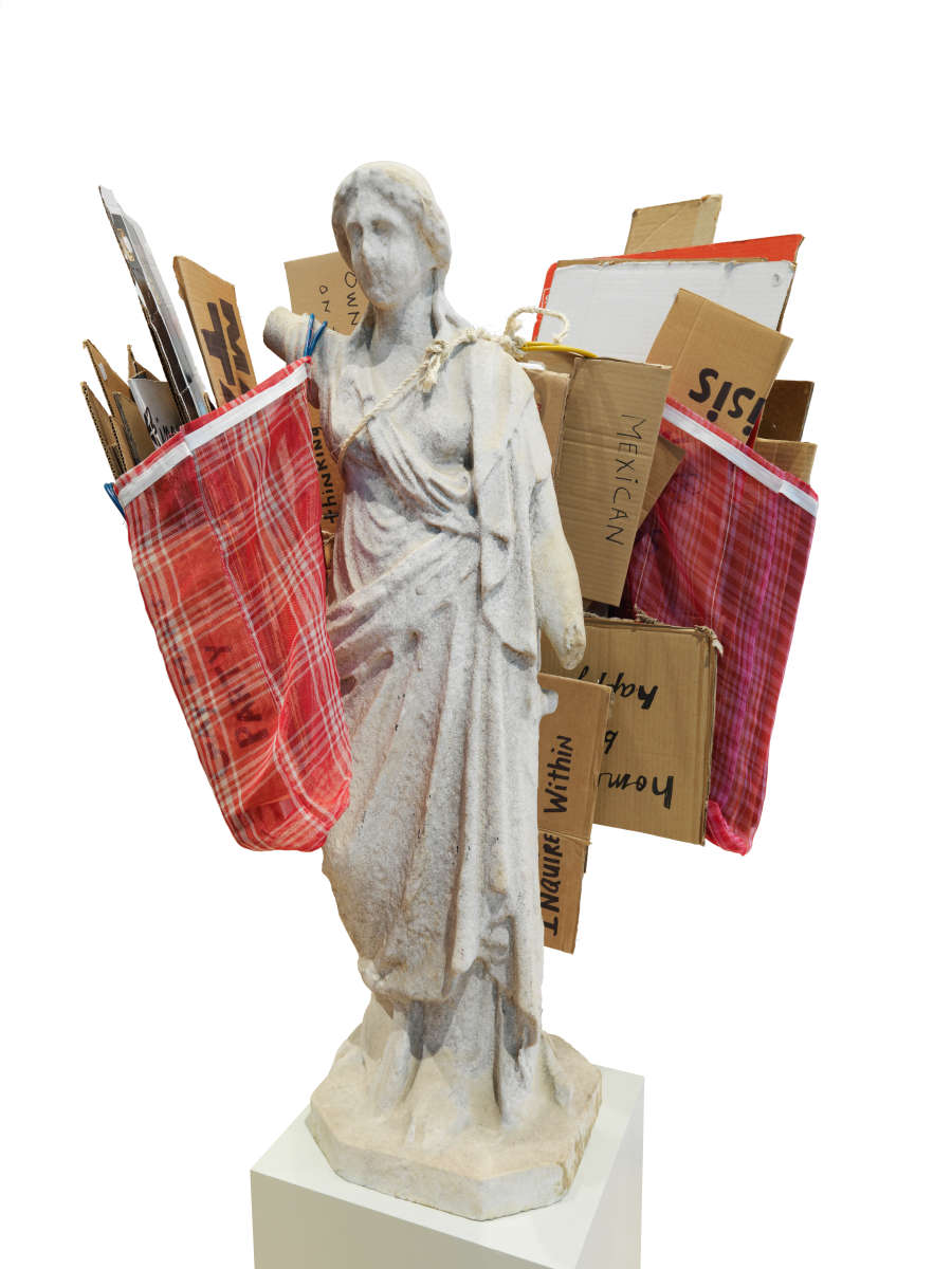 view exhibition image