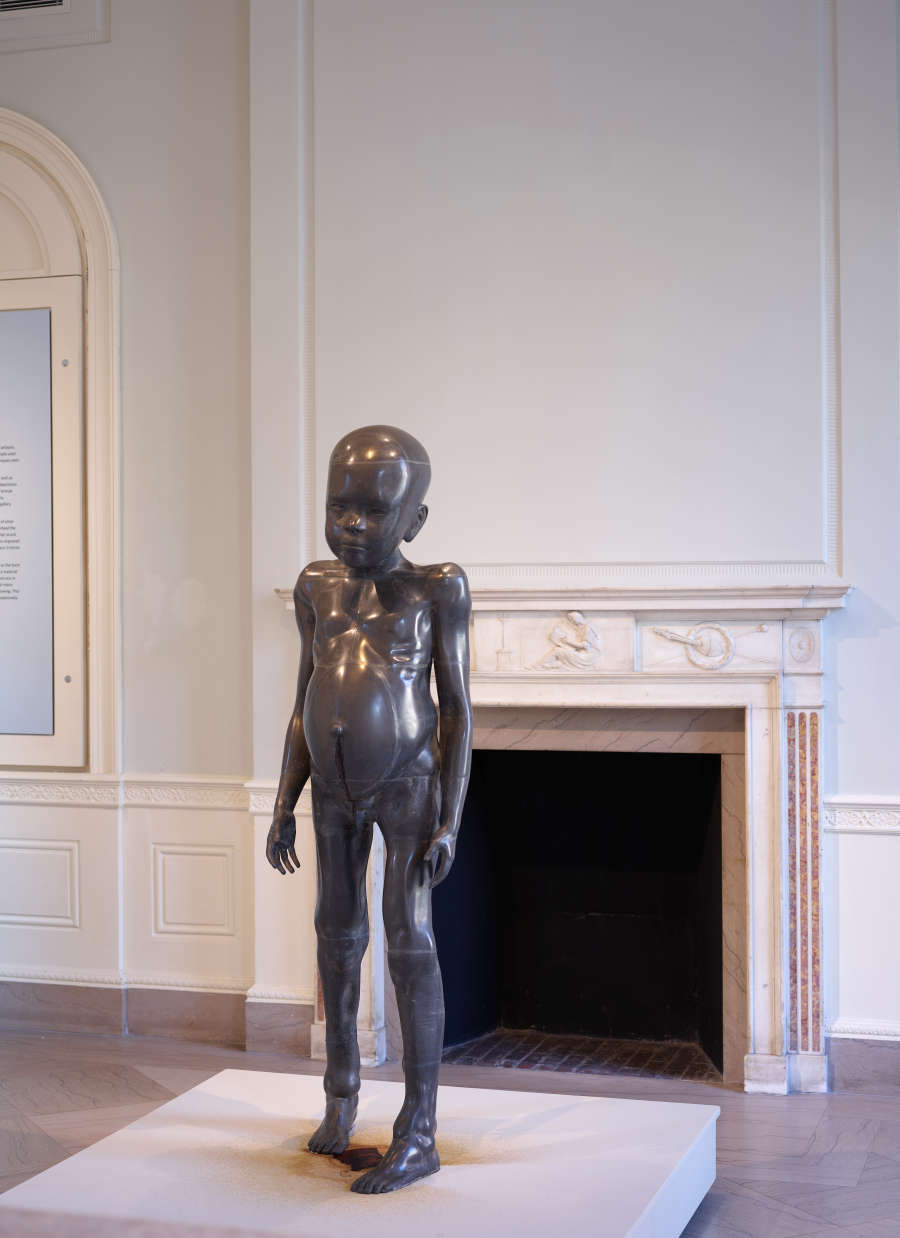 view exhibition image