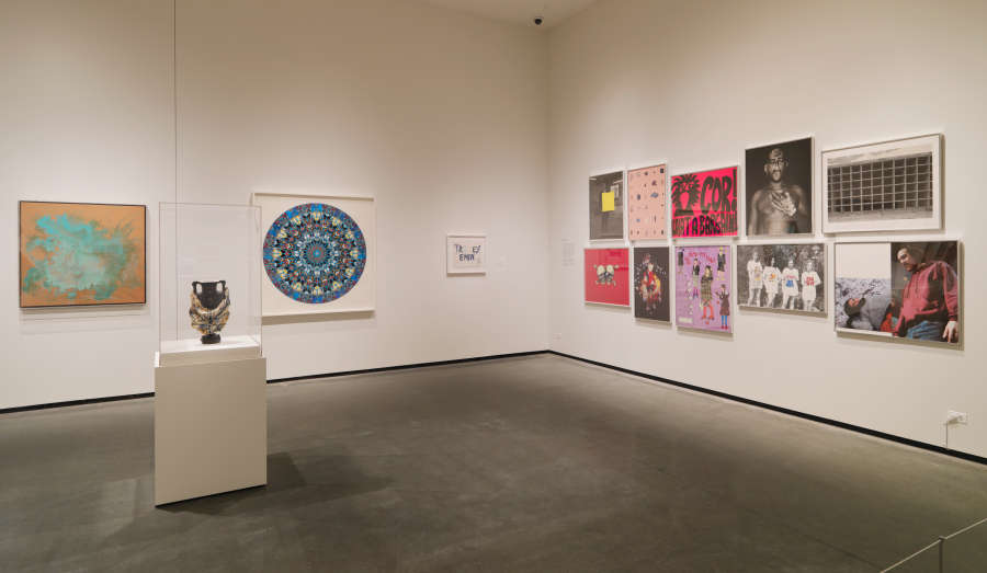 view exhibition image