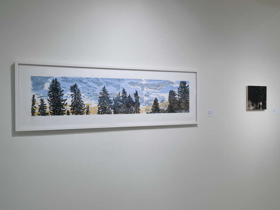 view exhibition image