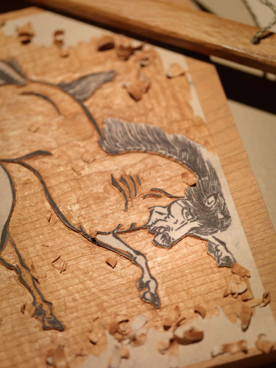 view exhibition image