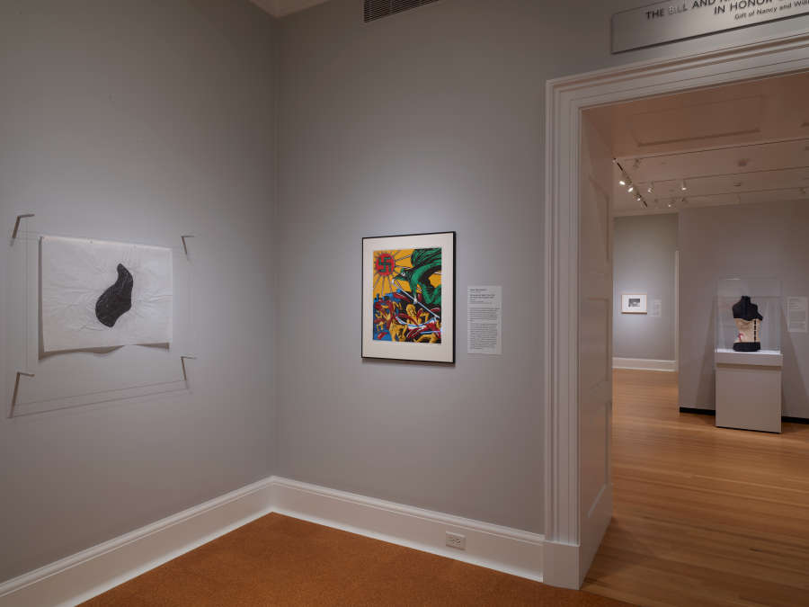 view exhibition image