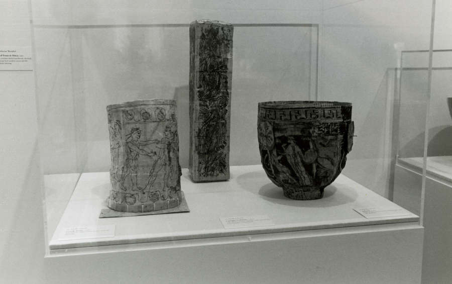 view exhibition image