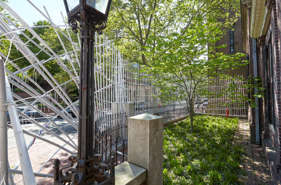 view exhibition image