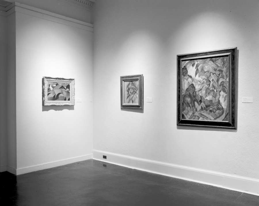 view exhibition image