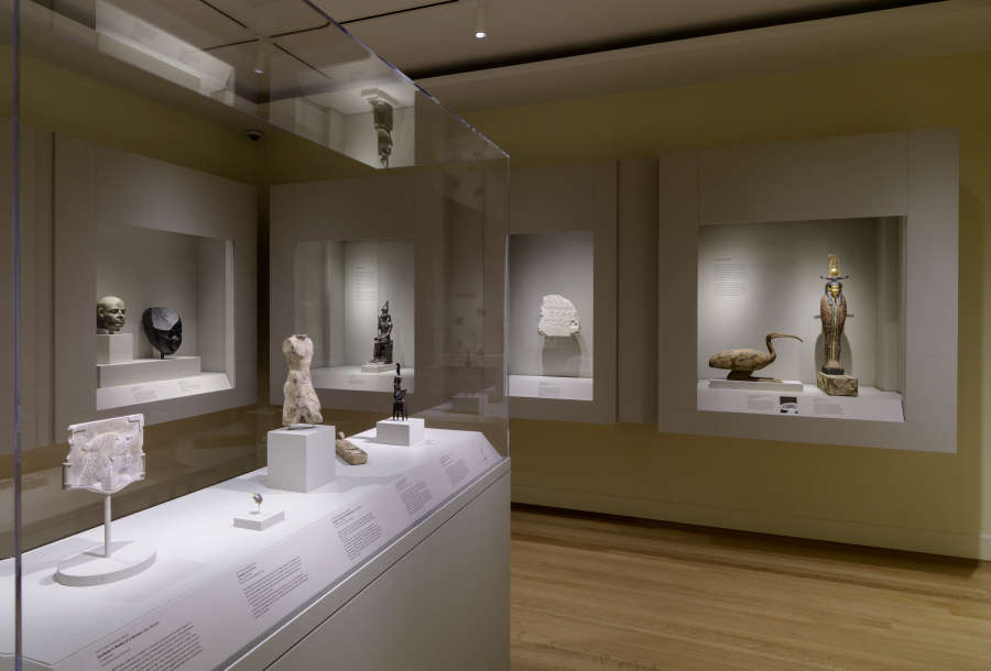 view exhibition image