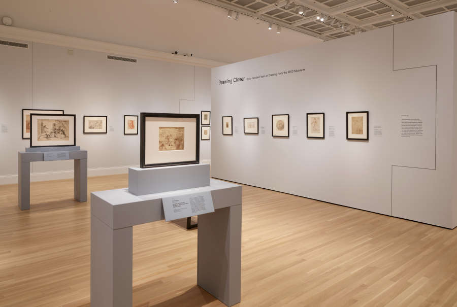 view exhibition image