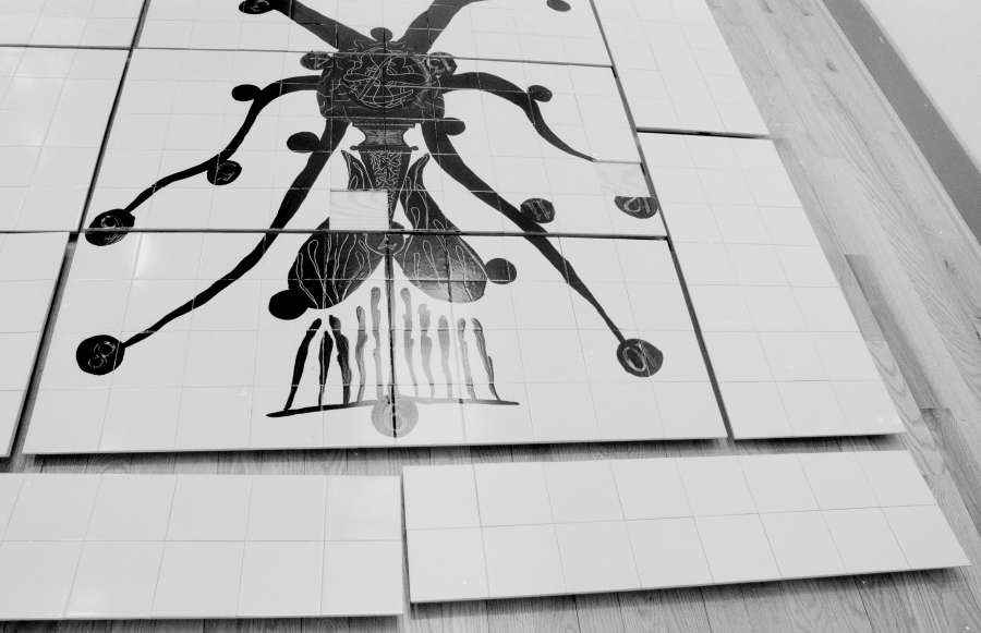 view exhibition image