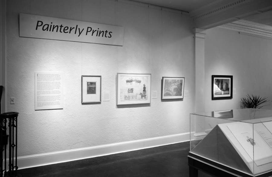 view exhibition image