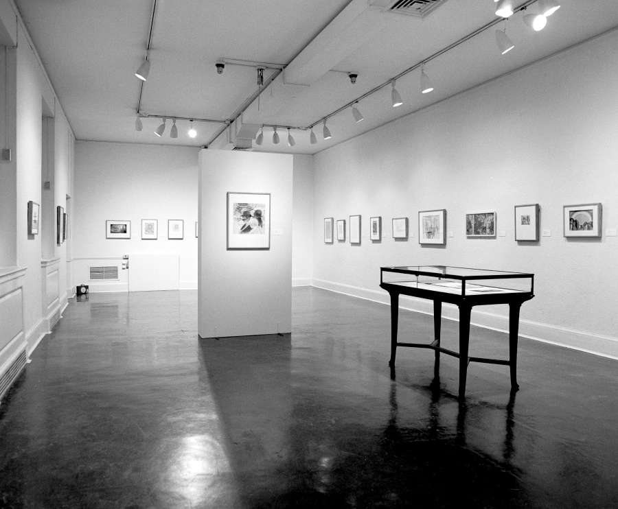 view exhibition image