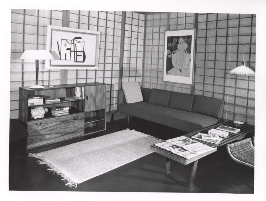 view exhibition image