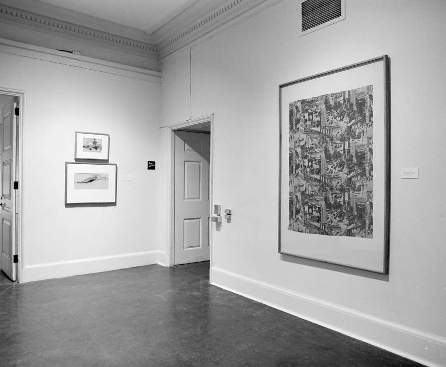 view exhibition image