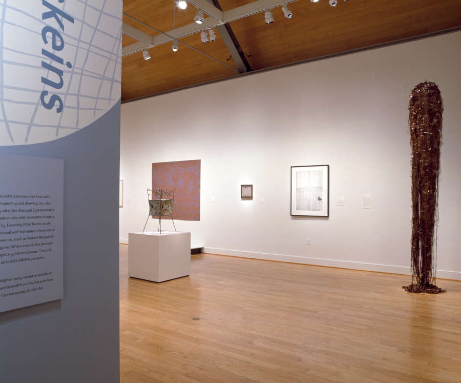 view exhibition image