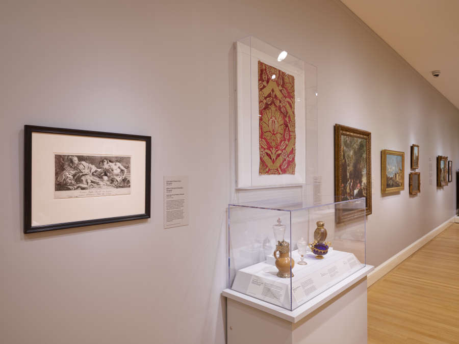 view exhibition image