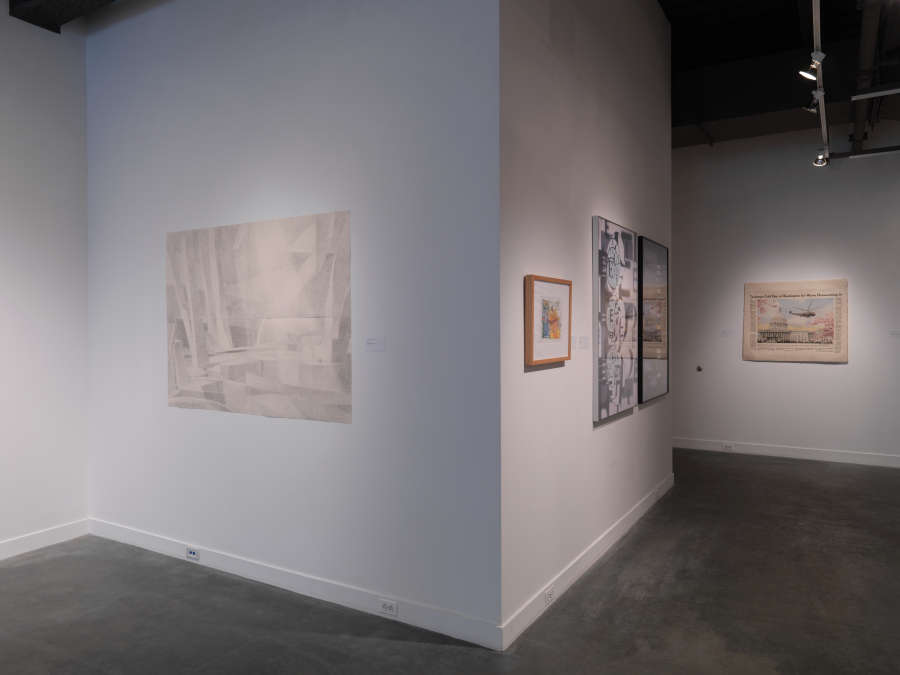 view exhibition image