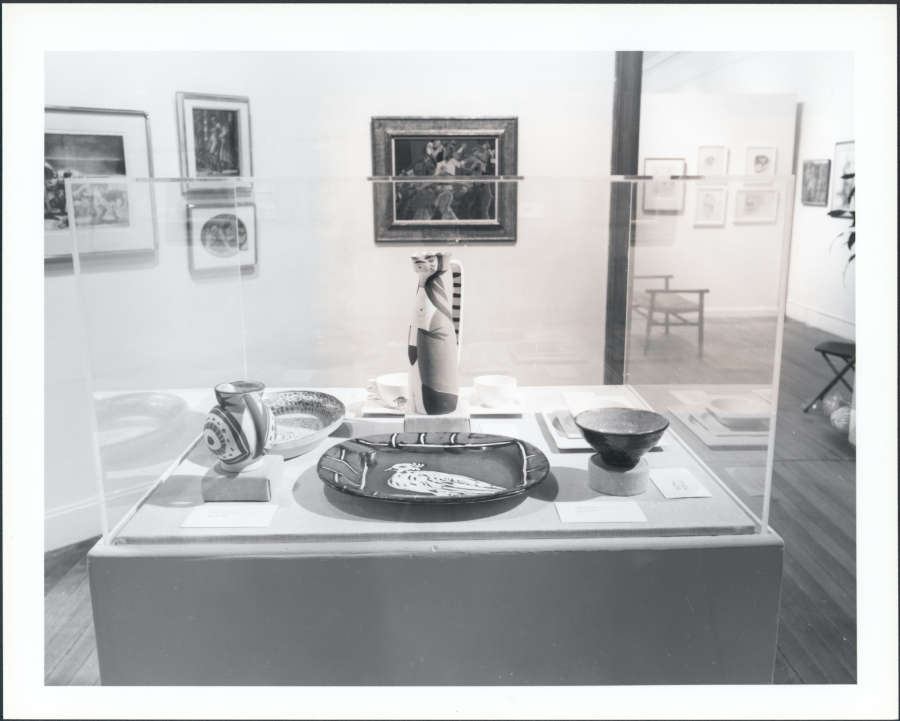 view exhibition image