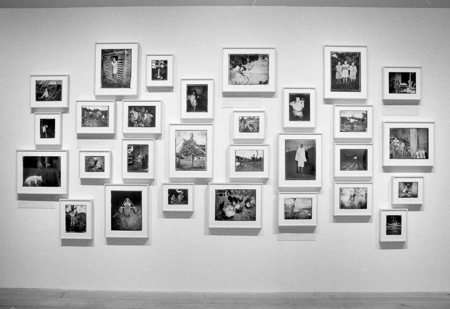 view exhibition image