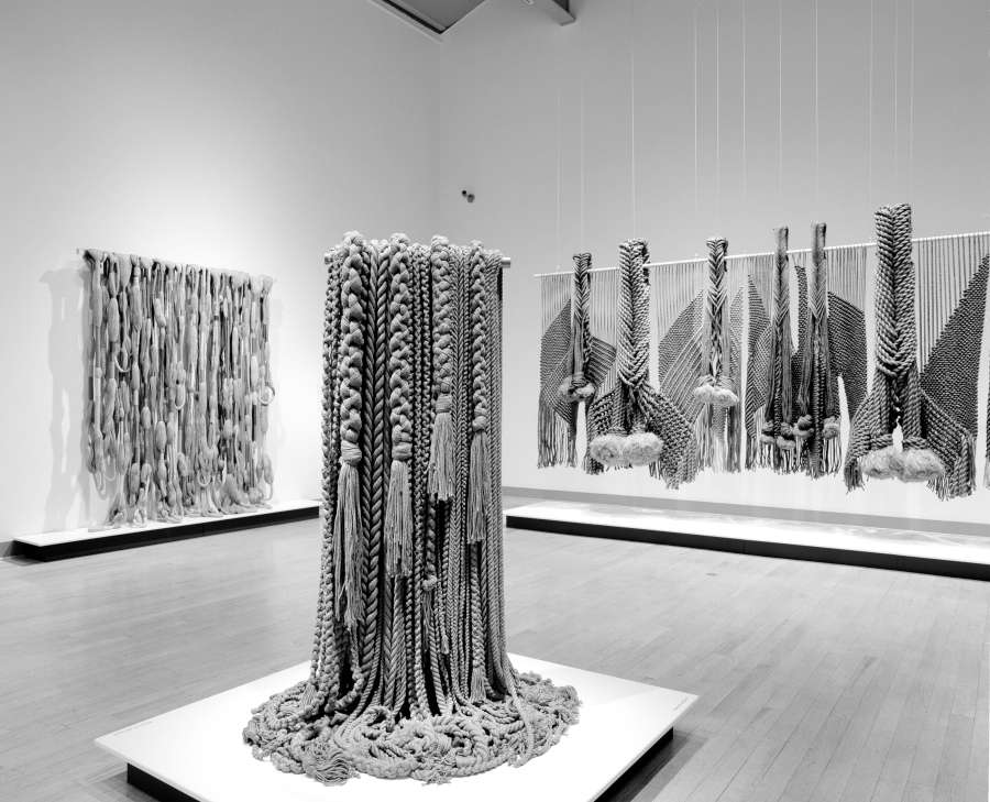 view exhibition image