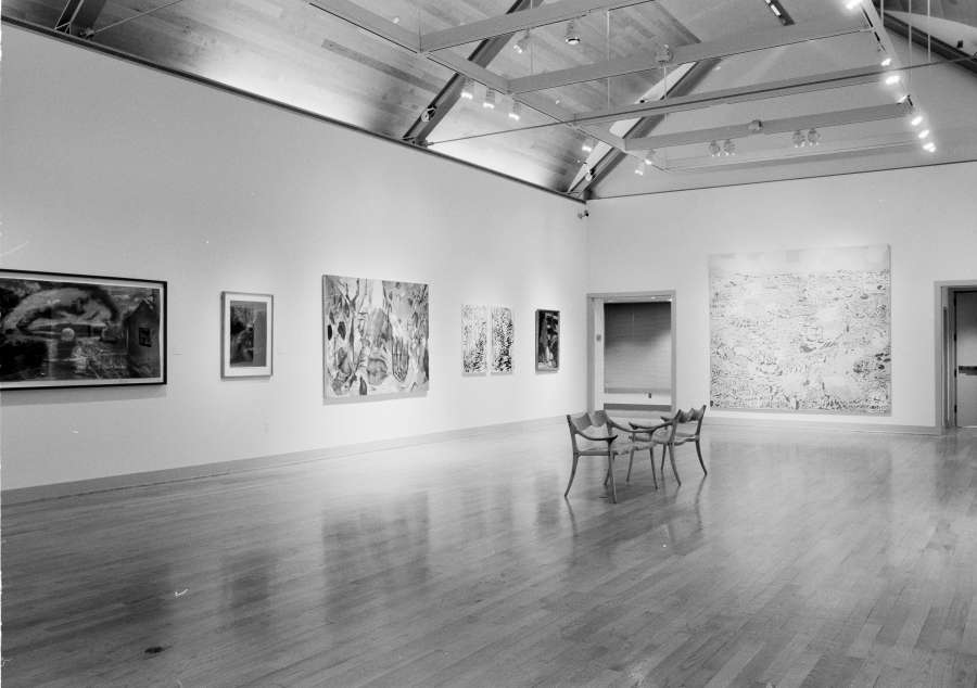 view exhibition image