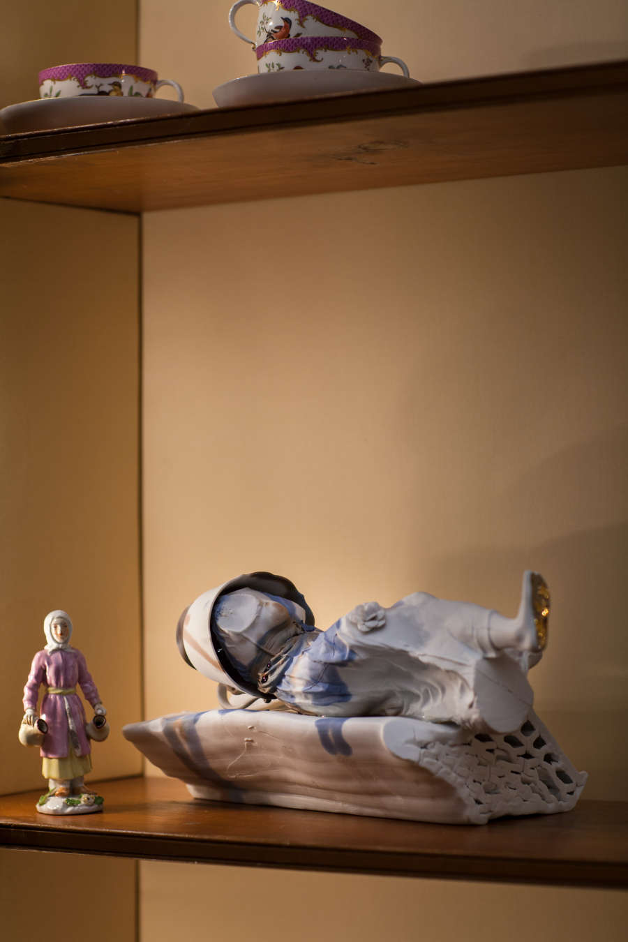 view exhibition image