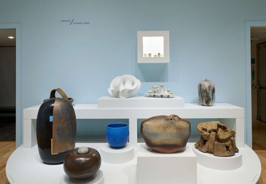 view exhibition image