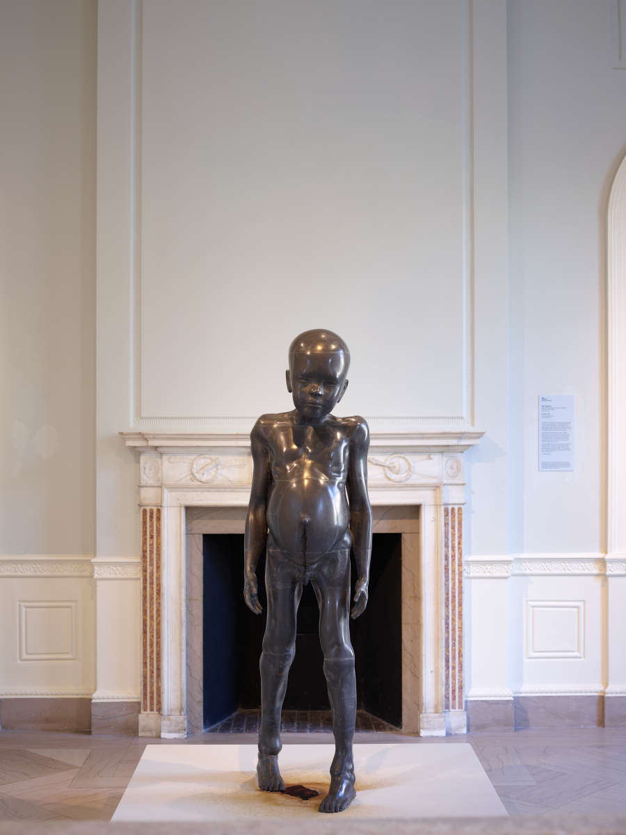 view exhibition image