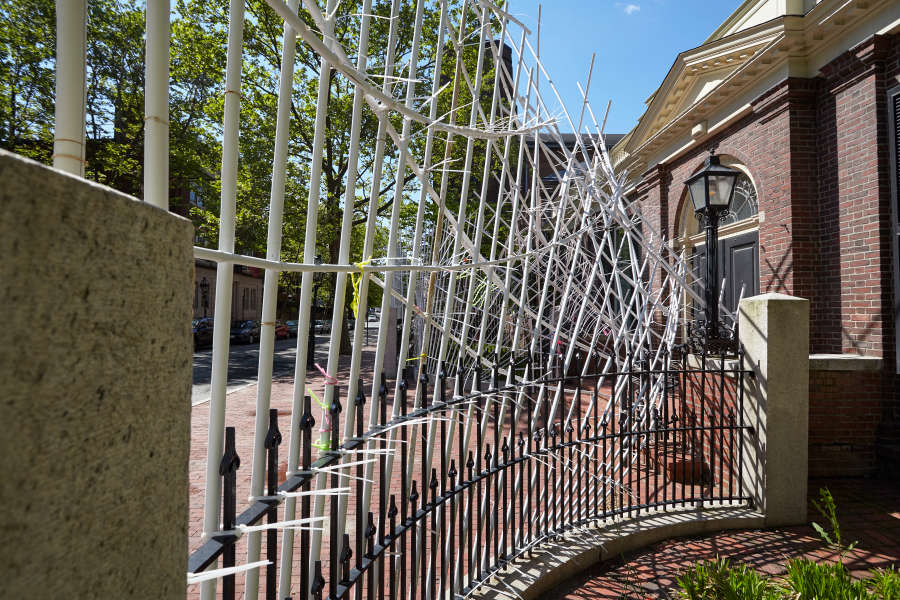 view exhibition image