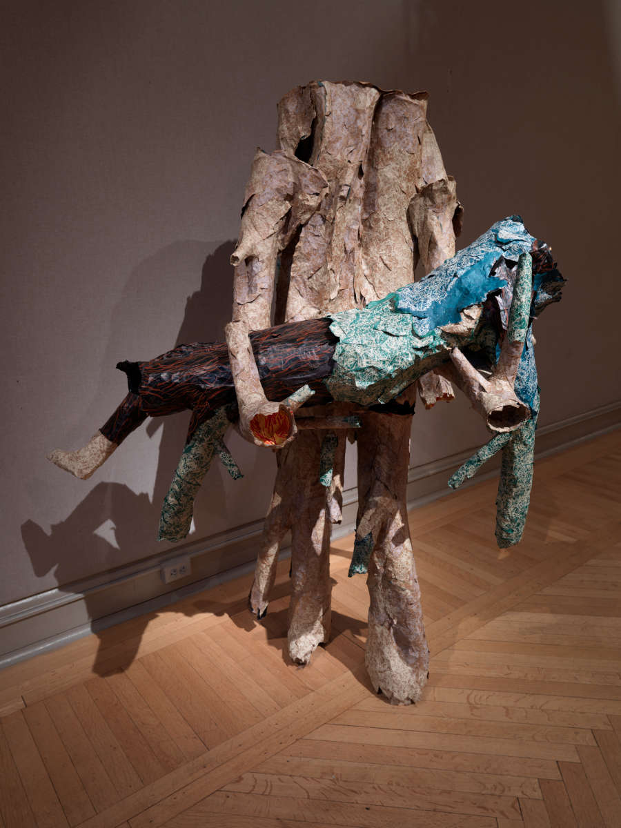 view exhibition image