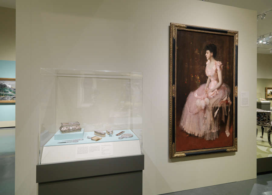view exhibition image