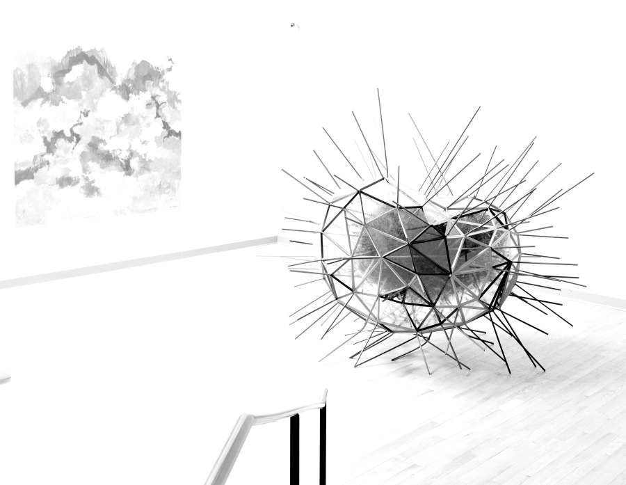 view exhibition image